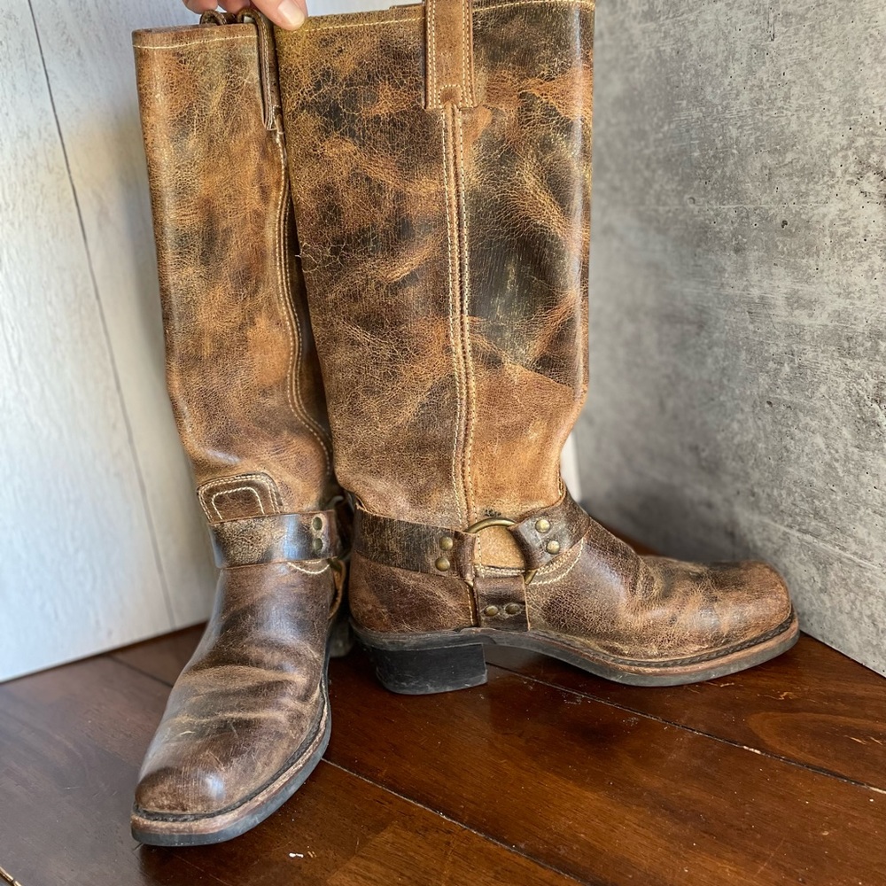 Beautiful Frye Boots